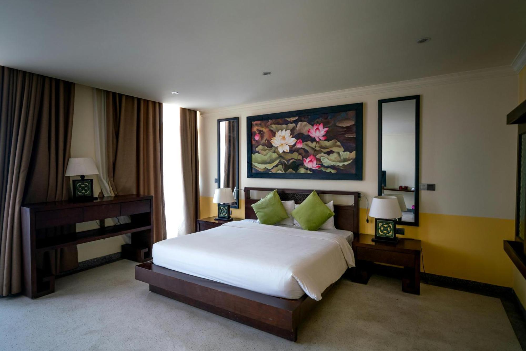 Hotel Tej Inn Plaza Near Igi Airport Delhi New Delhi Exterior photo