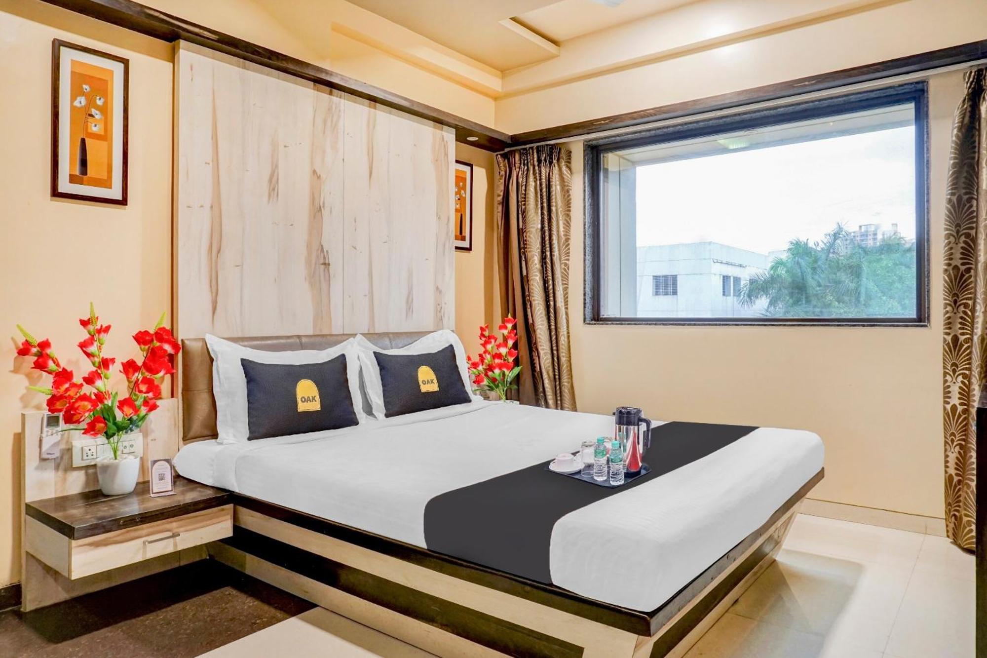 Hotel Tej Inn Plaza Near Igi Airport Delhi New Delhi Exterior photo