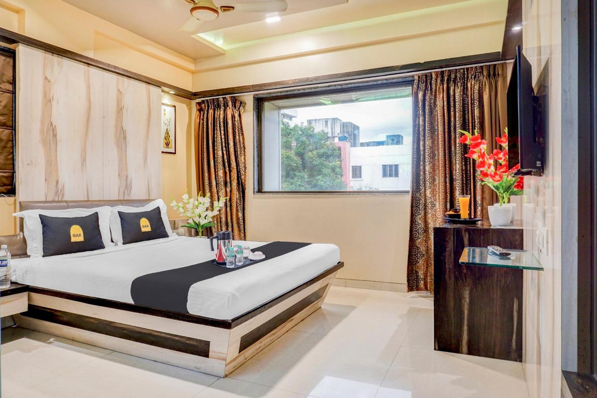 Hotel Tej Inn Plaza Near Igi Airport Delhi New Delhi Exterior photo